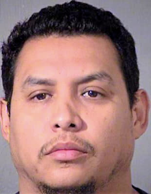 Loya Roger - Maricopa County, AZ 