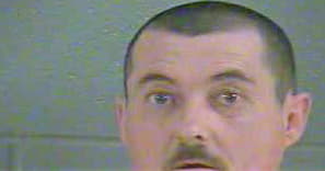 Thompson Roger - Barren County, KY