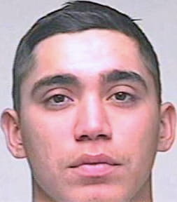 Guerra Santos - TomGreen County, TX 