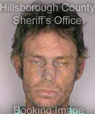 Melton Timothy - Hillsborough County, FL 