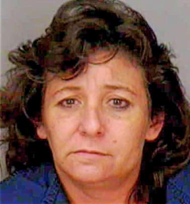 Bozeman Tina - Polk County, FL 