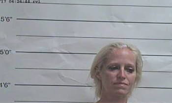 Mclaughlin Tollie - Orleans County, LA 
