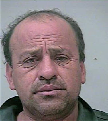 Romero-Portella Victor - Gwinnett County, GA 