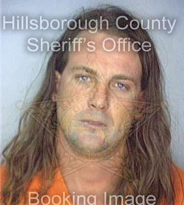 Cloutier Wayne - Hillsborough County, FL 