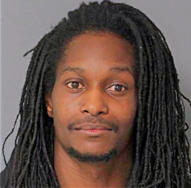 Boyd William - Wake County, NC 