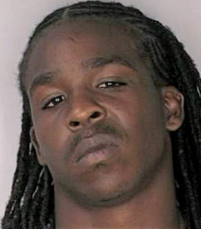 Newton Willie - Hillsborough County, FL 