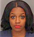 Alibey Zafirah - Cobb County, GA 