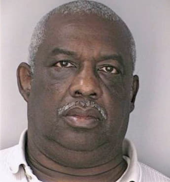 Black Zannie - Hillsborough County, FL 
