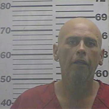 Martinez Abel - SantaFe County, NM 