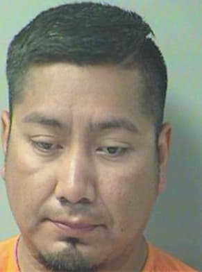 Barcenas Alejandro - Okaloosa County, FL 