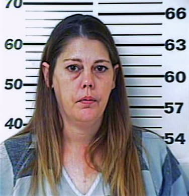 Clark Amy - Henderson County, TX 