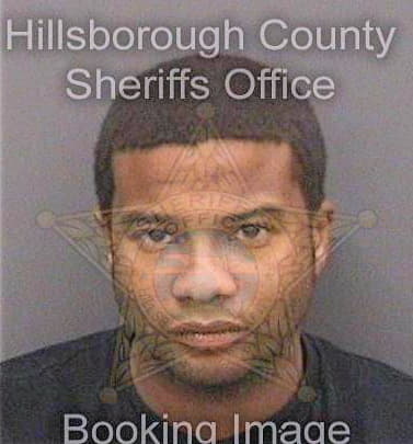 Warren Andrew - Hillsborough County, FL 