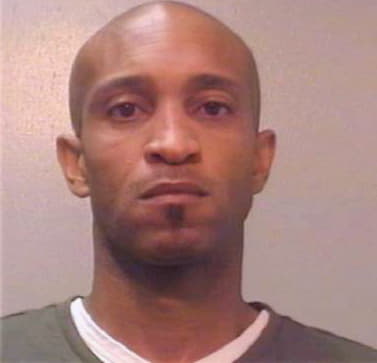 Brown Antoine - Coweta County, GA 