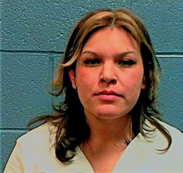 Chacon Araceli - Randall County, TX 