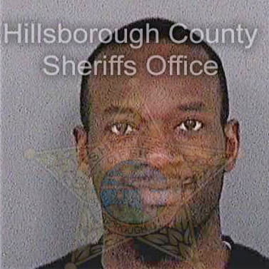 Wright Bakari - Hillsborough County, FL 