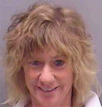 Ries Cheryl - Lee County, FL 