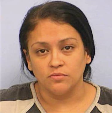 Lopez Christina - Travis County, TX 