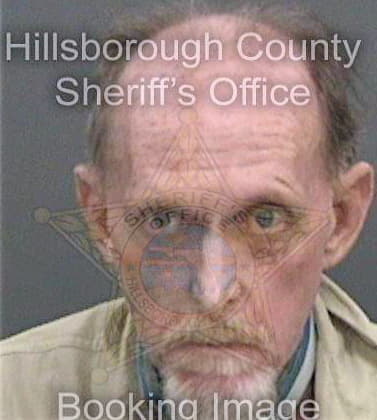 Mcgrath Christopher - Hillsborough County, FL 