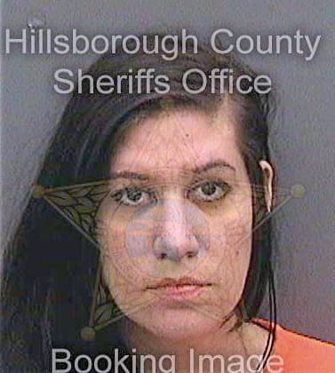 Reyes Connie - Hillsborough County, FL 