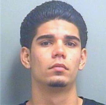 Aristizabal Daniel - PalmBeach County, FL 