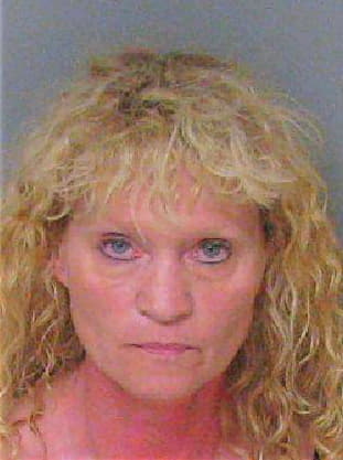 Loftin Debra - Gaston County, NC 