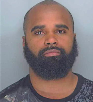 Martin Derrick - Douglas County, GA 