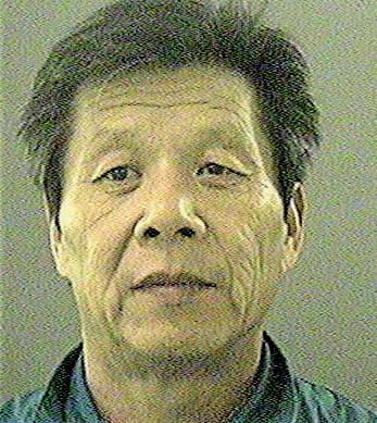 Kim Dong - Gwinnett County, GA 