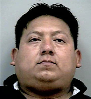 Hernandez-Santiago Edgar - Gwinnett County, GA 