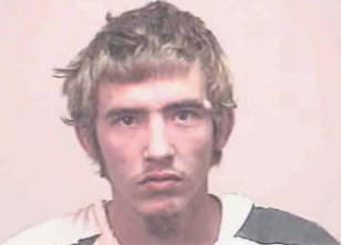 Clouse Eric - Tift County, GA 