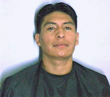 Barreto-Palmino Fidel - Dekalb County, GA 