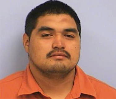 Torres Gerardo - Travis County, TX 