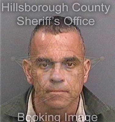Ortiz Ismael - Hillsborough County, FL 