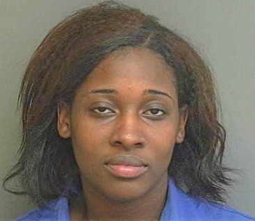 Richardson Jasmine - Douglas County, GA 