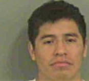 Melendes-Castro Jason - Catoosa County, GA 