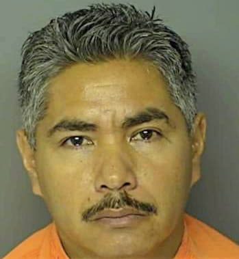 Gonzalez Javier - Horry County, SC 