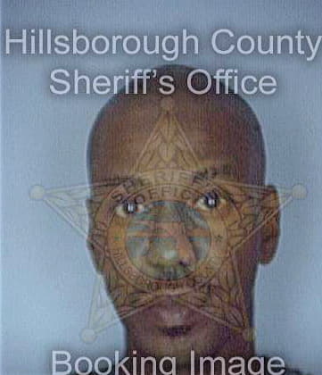 Ross Jerome - Hillsborough County, FL 