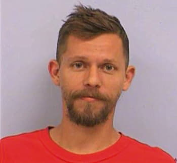 Davis Jonathan - Travis County, TX 