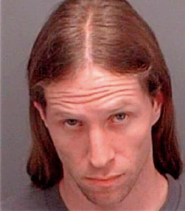 Petersen Joshua - Pinellas County, FL 