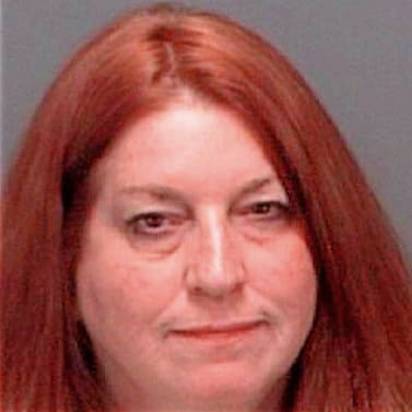 Ross Kimberly - Pinellas County, FL 