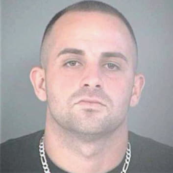 Castellano Kristopher - Hillsborough County, FL 