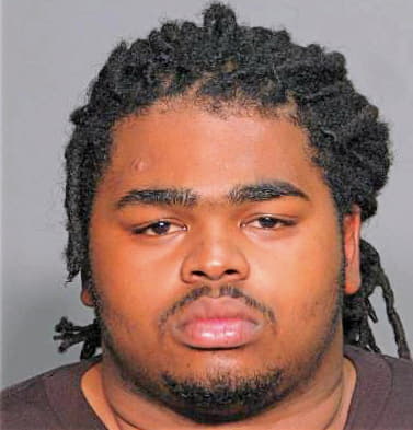 Williams Marcus - Wake County, NC 