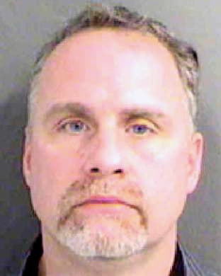 Cowher Mark - Mecklenburg County, NC 