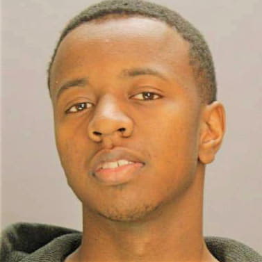 Johnson Markeith - Dallas County, TX 
