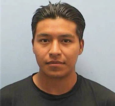 Martinez-Sanchez Mauro - Travis County, TX 