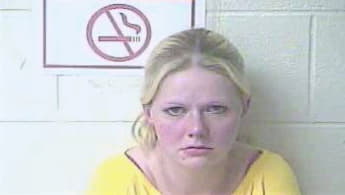 Cox Natasha - Harlan County, KY 