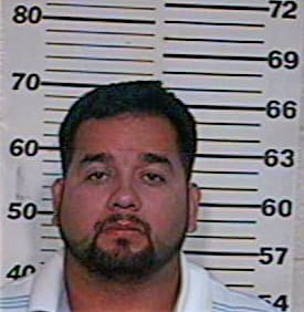 Closner Orlando - Hidalgo County, TX 