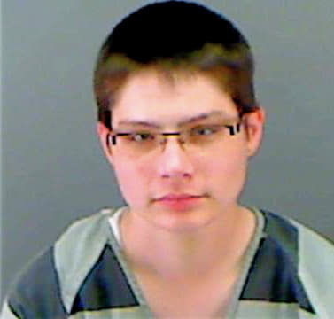 Mcglaun Pamela - Gregg County, TX 