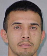 Rodriguez Paul - Hunt County, TX 