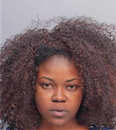 Lindor Peggy - Dade County, FL 