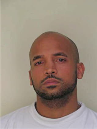 Clemente Richard - Hillsborough County, FL 